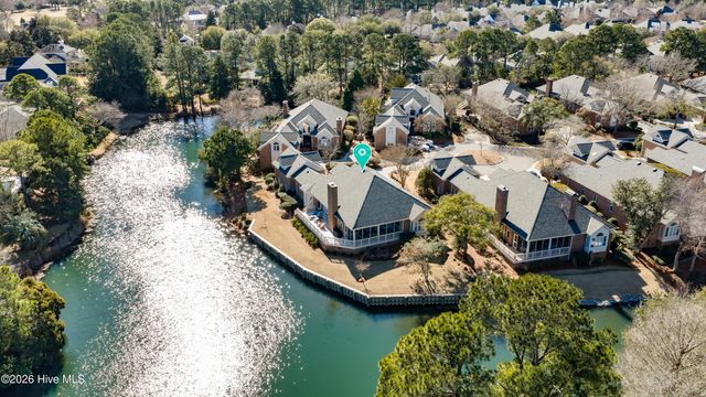 917 Shoal Creek Place, Wilmington, NC 28405