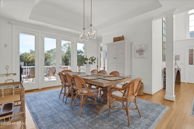 917 Shoal Creek Place, Wilmington, NC 28405