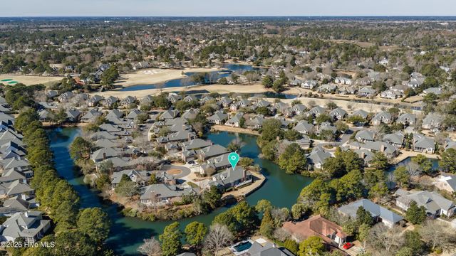 917 Shoal Creek Place, Wilmington, NC 28405