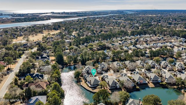 917 Shoal Creek Place, Wilmington, NC 28405