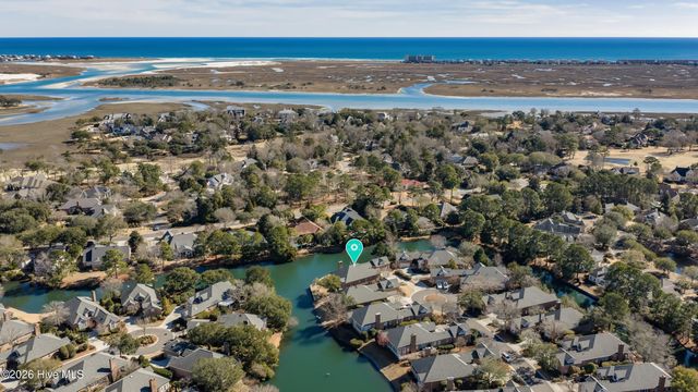 917 Shoal Creek Place, Wilmington, NC 28405