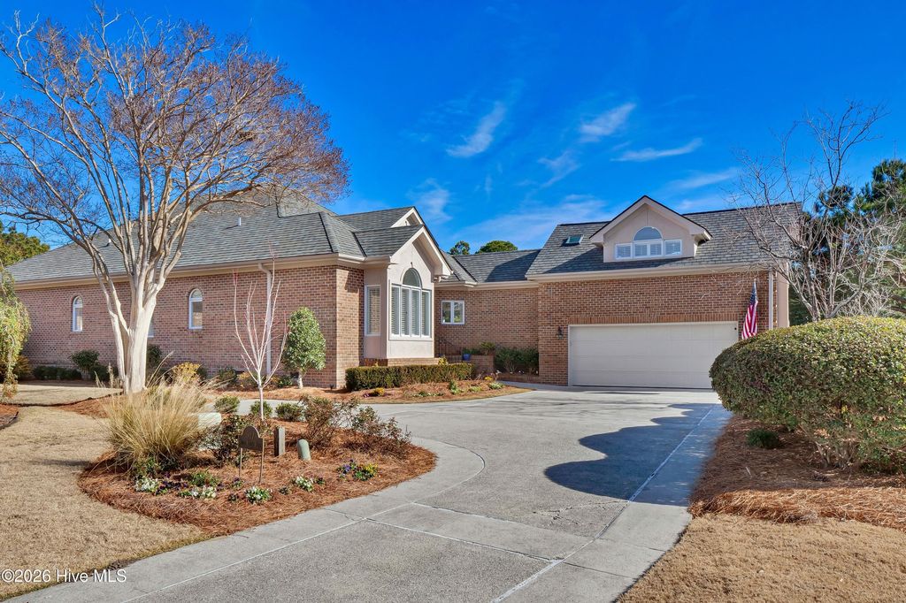 917 Shoal Creek Place, Wilmington, NC 28405