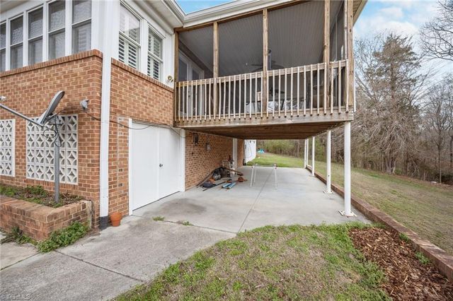 723 Haynes Road, Thomasville, NC 27360