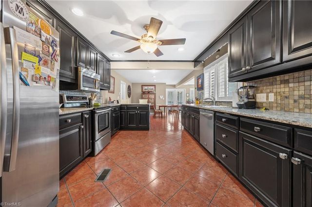 723 Haynes Road, Thomasville, NC 27360