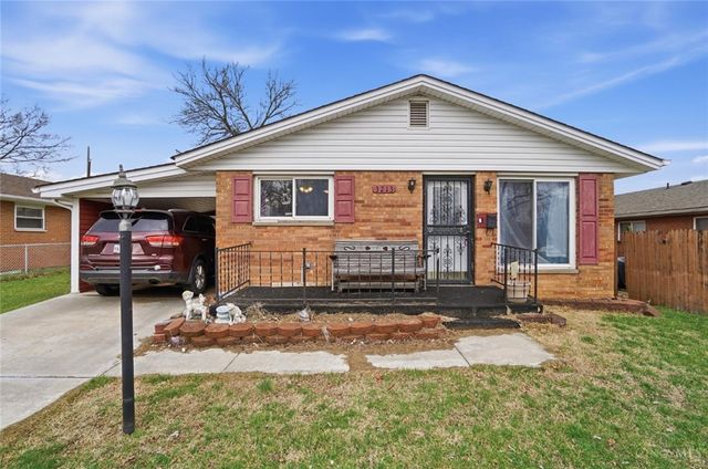 3213 Selden Avenue, Middletown, OH 45044