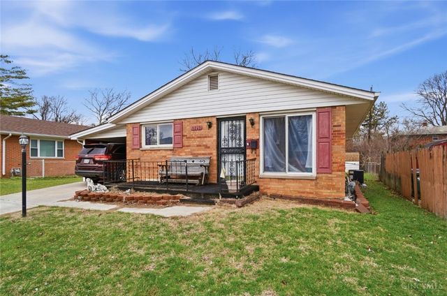3213 Selden Avenue, Middletown, OH 45044