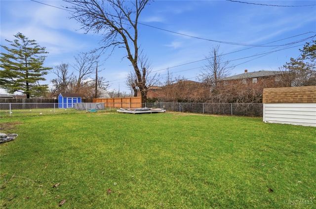 3213 Selden Avenue, Middletown, OH 45044