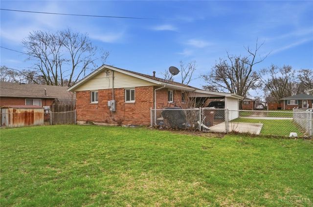 3213 Selden Avenue, Middletown, OH 45044