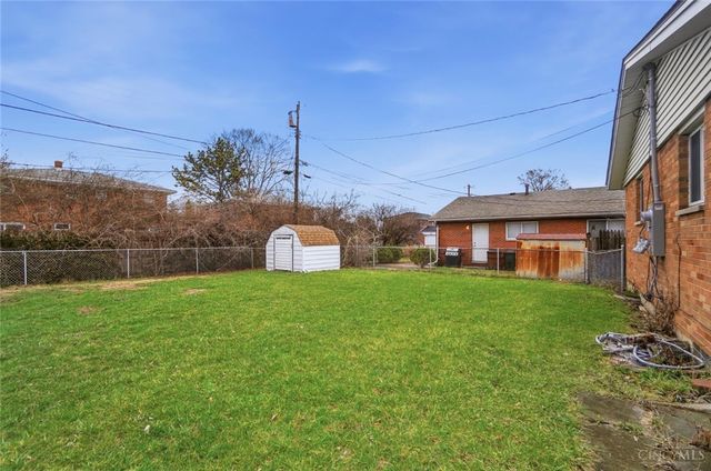 3213 Selden Avenue, Middletown, OH 45044