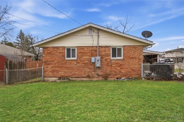 3213 Selden Avenue, Middletown, OH 45044