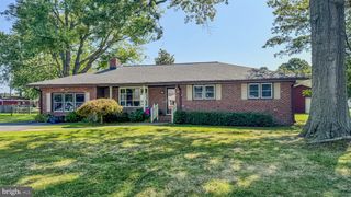 4 NANTICOKE RD, Cambridge, MD 21613