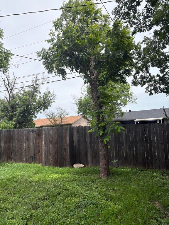 Image 26 of property listing at 3344 Trinity Avenue, San Angelo, TX 76904