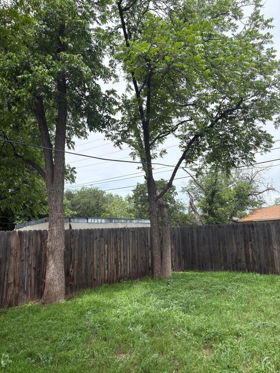 Image 29 of property listing at 3344 Trinity Avenue, San Angelo, TX 76904