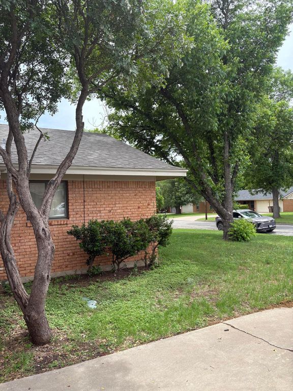 Image 32 of property listing at 3344 Trinity Avenue, San Angelo, TX 76904