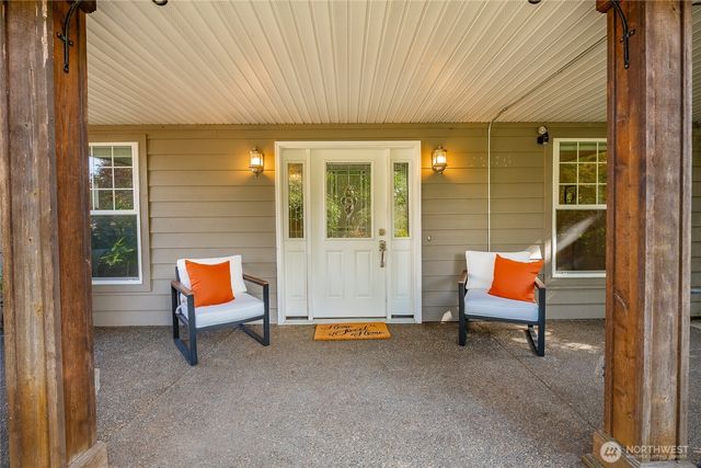 1260 Harrison Avenue, Blaine, WA 98230