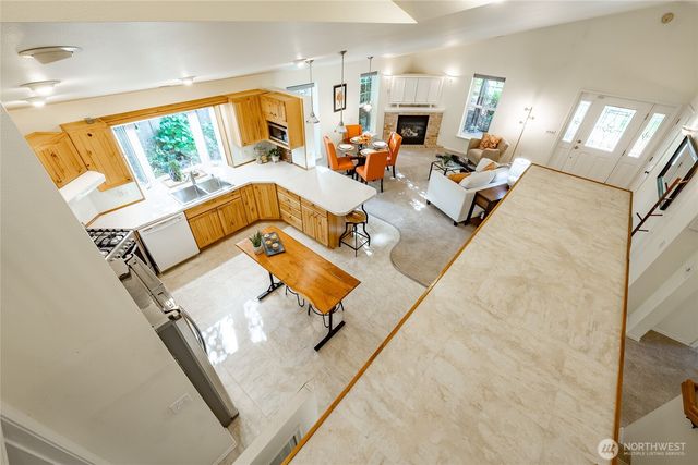 1260 Harrison Avenue, Blaine, WA 98230