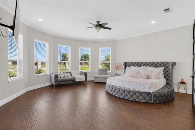 2764 County Road 2134, Caddo Mills, TX 75135
