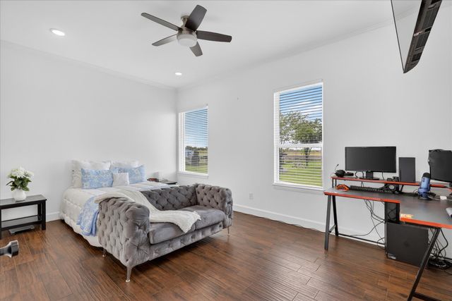 2764 County Road 2134, Caddo Mills, TX 75135