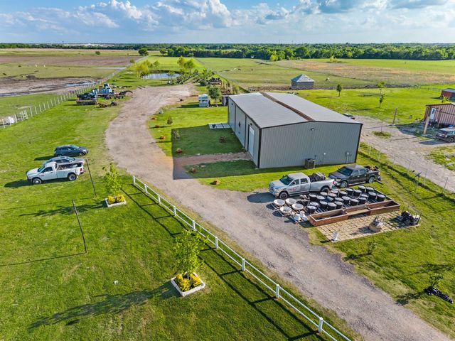 2764 County Road 2134, Caddo Mills, TX 75135