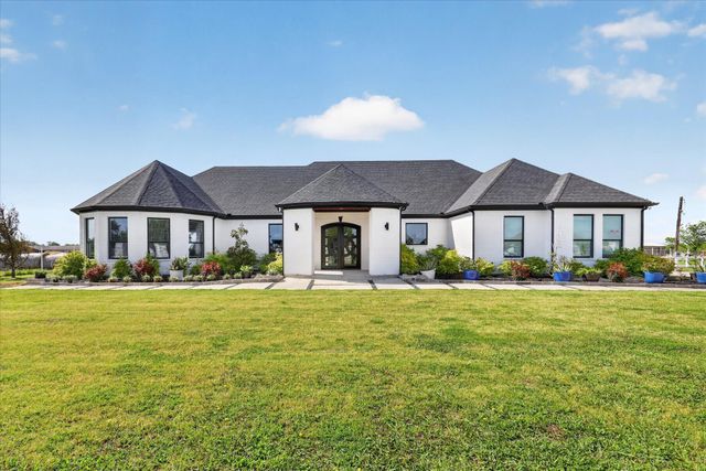 2764 County Road 2134, Caddo Mills, TX 75135