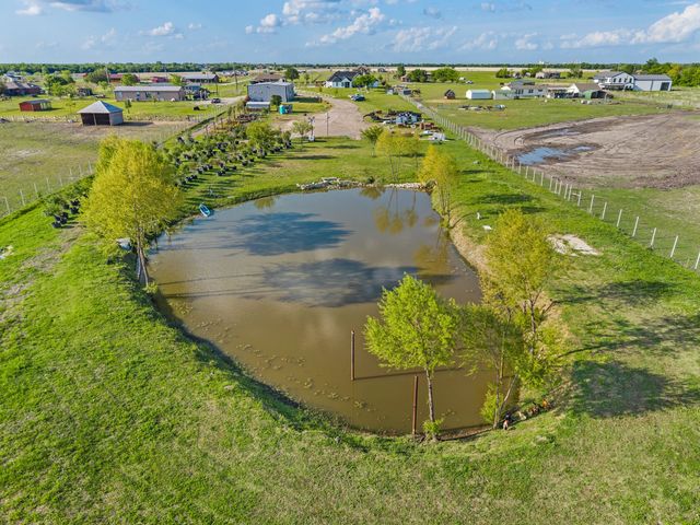 2764 County Road 2134, Caddo Mills, TX 75135