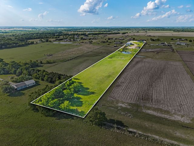 2764 County Road 2134, Caddo Mills, TX 75135
