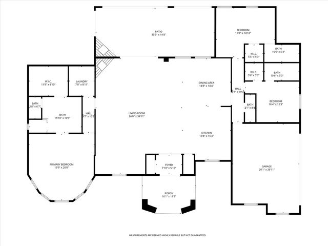 2764 County Road 2134, Caddo Mills, TX 75135