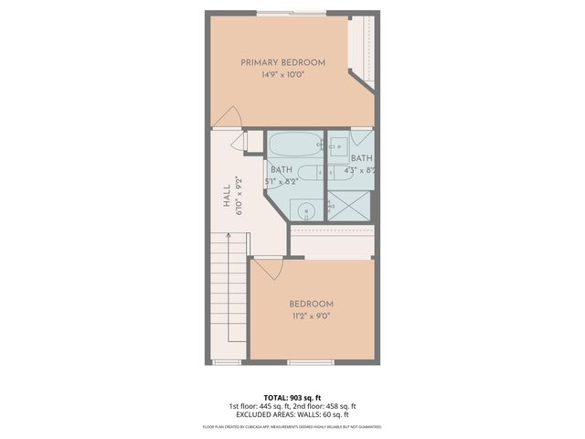 1405 Tina Drive E, Navarre, FL 32566