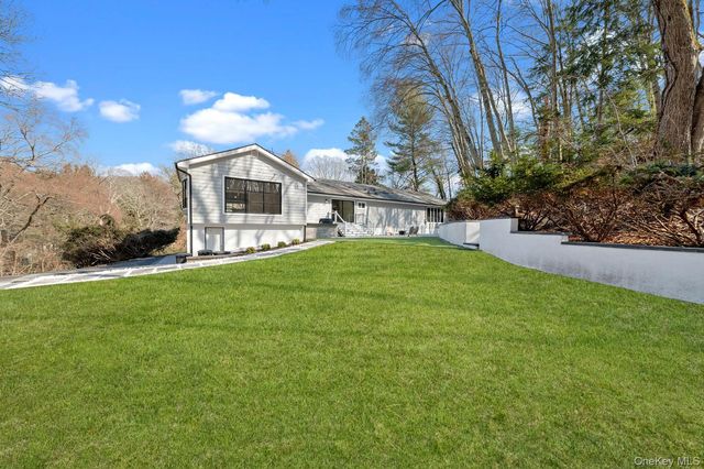 111 Mill River Road, Upper Brookville, NY 11771