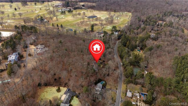 111 Mill River Road, Upper Brookville, NY 11771