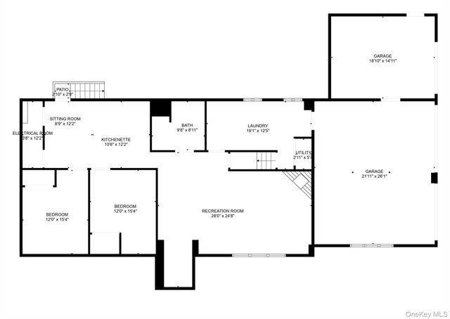 111 Mill River Road, Upper Brookville, NY 11771