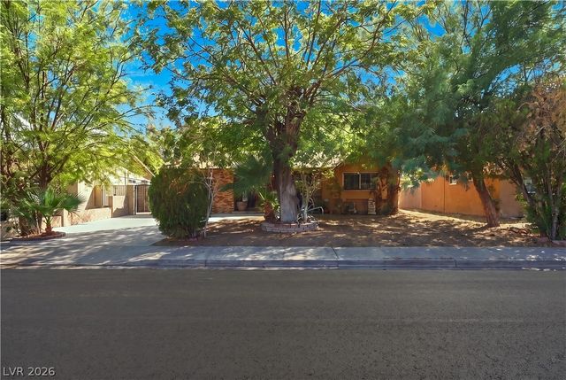 2828 Willoughby Avenue, Las Vegas, NV 89101