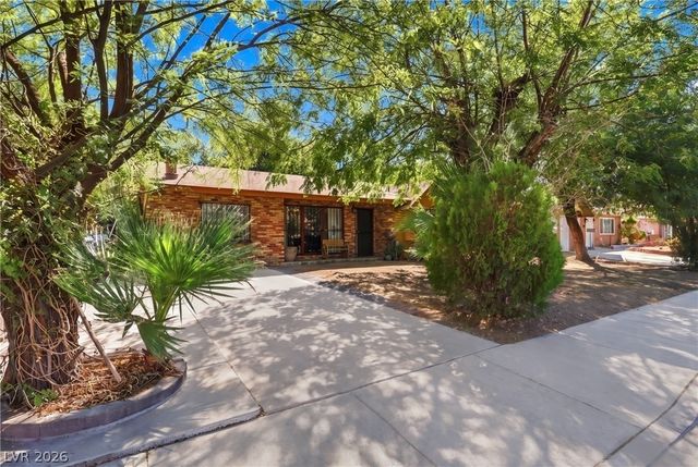 2828 Willoughby Avenue, Las Vegas, NV 89101