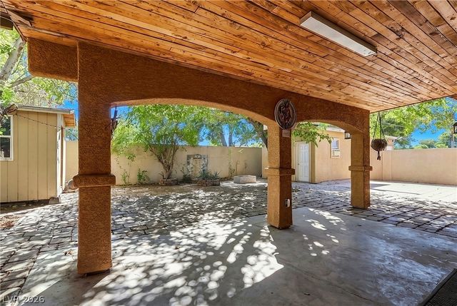 2828 Willoughby Avenue, Las Vegas, NV 89101
