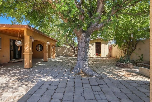 2828 Willoughby Avenue, Las Vegas, NV 89101
