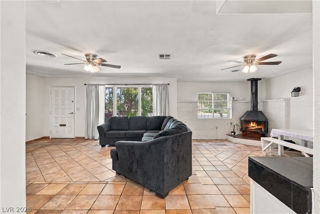 2828 Willoughby Avenue, Las Vegas, NV 89101