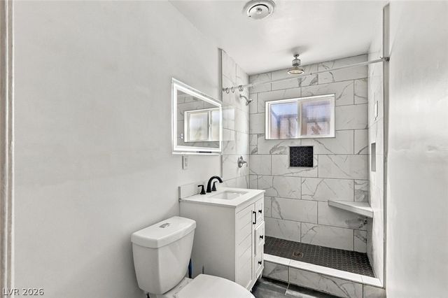 2828 Willoughby Avenue, Las Vegas, NV 89101