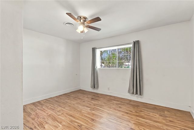 2828 Willoughby Avenue, Las Vegas, NV 89101