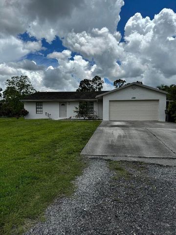 11988 49th Street N, Royal Palm Beach, FL 33411