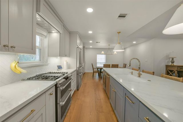 12411 Attlee Drive, Houston, TX 77077