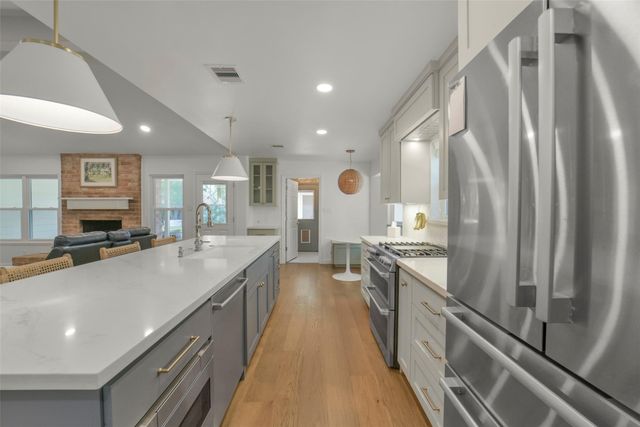 12411 Attlee Drive, Houston, TX 77077