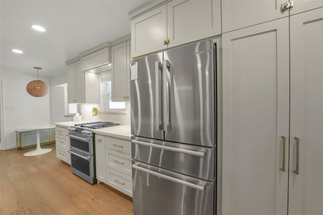 12411 Attlee Drive, Houston, TX 77077