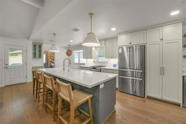 12411 Attlee Drive, Houston, TX 77077