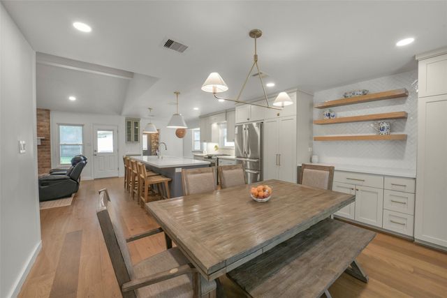 12411 Attlee Drive, Houston, TX 77077