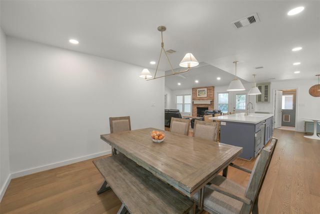 12411 Attlee Drive, Houston, TX 77077