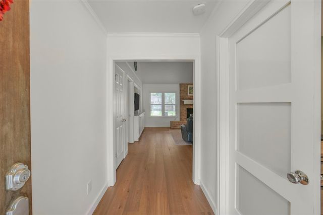 12411 Attlee Drive, Houston, TX 77077
