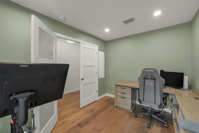 12411 Attlee Drive, Houston, TX 77077