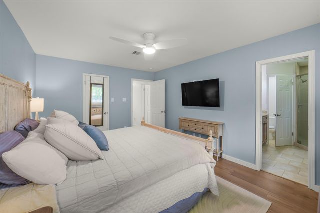 12411 Attlee Drive, Houston, TX 77077