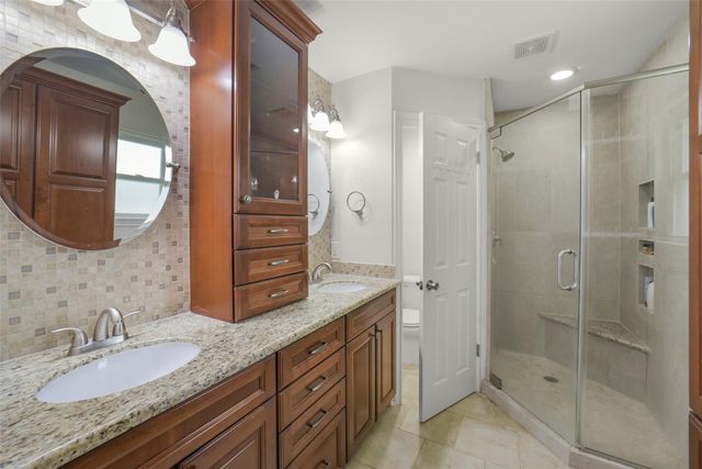 12411 Attlee Drive, Houston, TX 77077
