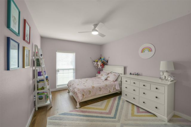 12411 Attlee Drive, Houston, TX 77077